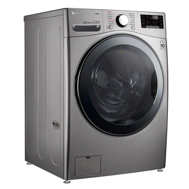 machine-à-laver-automatique-(-lavage-et-séchage)---lg---f0l2crv2t2c---lavage-20-kg---séchage-12kg----argent---garantie-12-mois