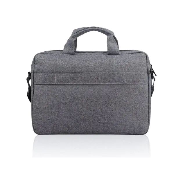 sacoche-pour-laptop-lenovo---15.6''---gris---6-mois---livré-entre-3-et-5-jours