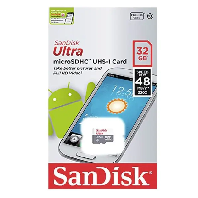 carte-micro-sd---sandisk-ultra-microsdhc---32gb-uhs-i---06-mois-de-garantie