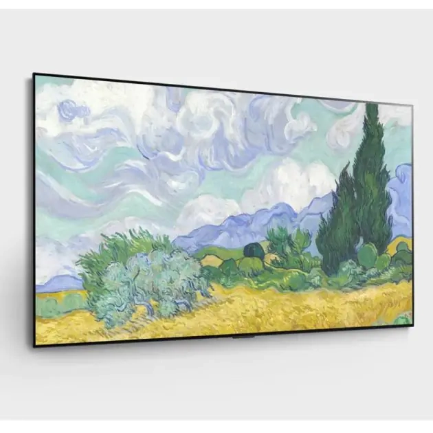 télévision-lg-oled---oled77g1pva---smart-tv---77-pouces---full-hd-4k---12-mois-garantie