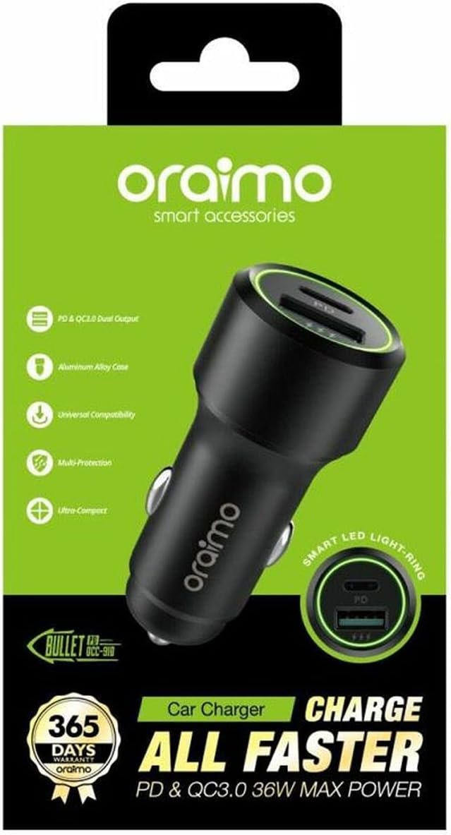 charger-oraimo-occ-91d-black