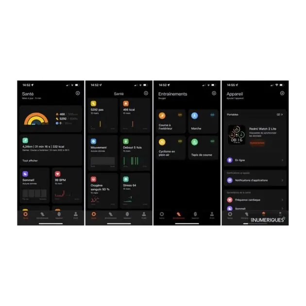 montre-connectée---redmi-watch-2-lite---6-mois-de-garantie