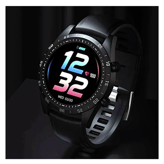 smartwatch-oraimo-osw-20-tempo-w2---240mah---1.3-pouce---jusqu'à-20-jours-d'autonomie-en-veille