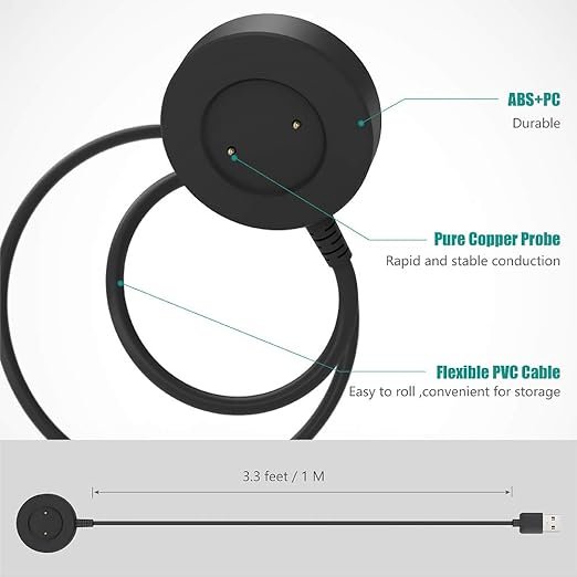 chargeur-pour-smart-watch-gt-huawei