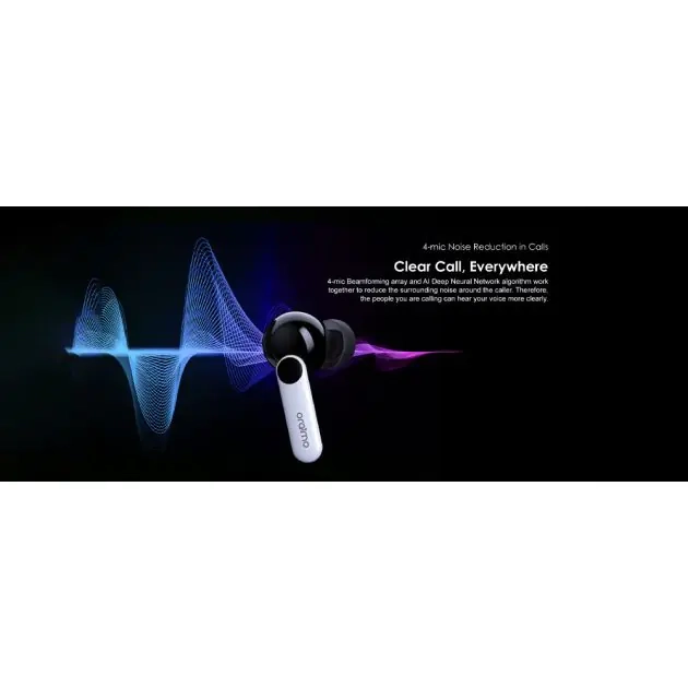 ecouteurs-sans-fil---oraimo-freepods-4---annulation-active-du-bruit-(anc)---oeb-105d---bluetooth-v5.2---garantie-6-mois