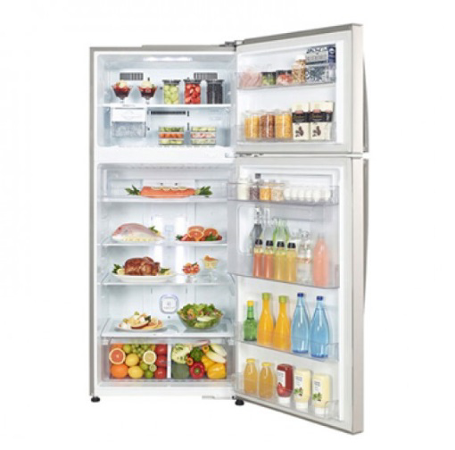 réfrigérateur-lg-gl-f682hqhl,-473l-avec-machine-à-glaçons,-garantit-12-mois