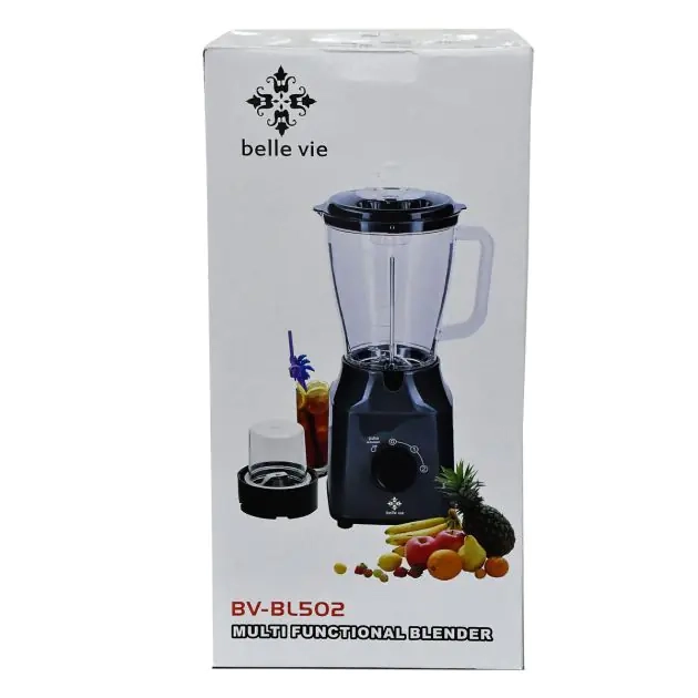 blendeur/mixeur-belle-vie-400-watts---bv-bl502---03-mois-de-garantie