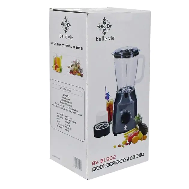 blendeur/mixeur-belle-vie-400-watts---bv-bl502---03-mois-de-garantie