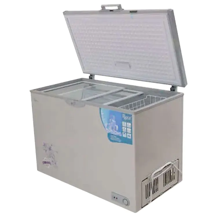 congélateur-coffre-roch---rcf-365-b---290-l---gris---garantie-06-mois