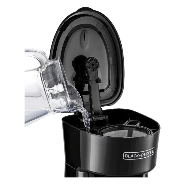 cafetière-black-&-decker-0.35l---dct10-b5---03-mois-de-garantie