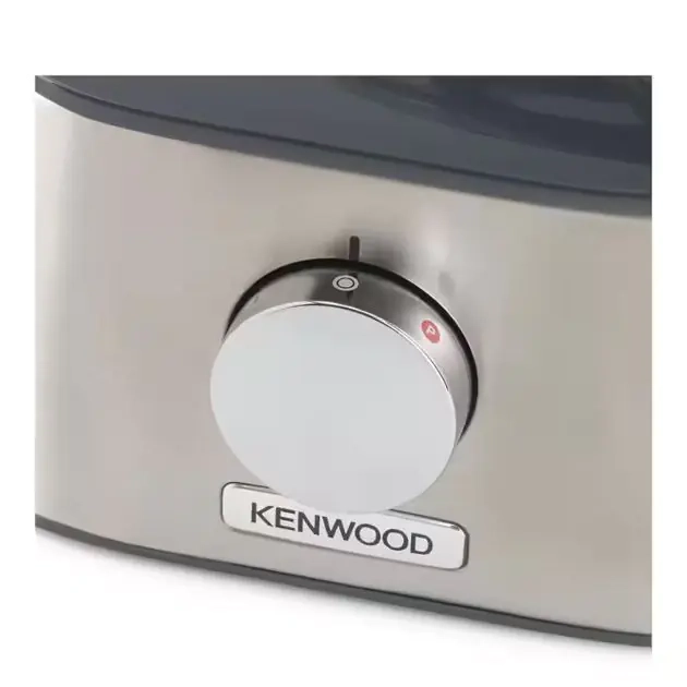 robot-mixeur-multifonctions---kenwood---fdm307ss---2,1-litres---800-watts---argent-noir---garantie-03-mois