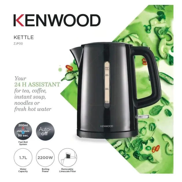 bouilloire-kenwood-1,7-litres---zjp00.000wh---03-mois-de-garantie