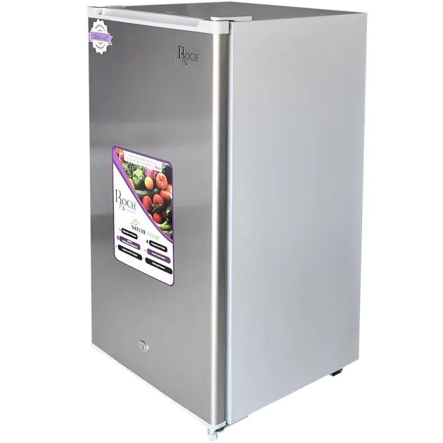 mini-réfrigérateur---roch---rfr-120s---i---90l---gris---garantie-6-mois