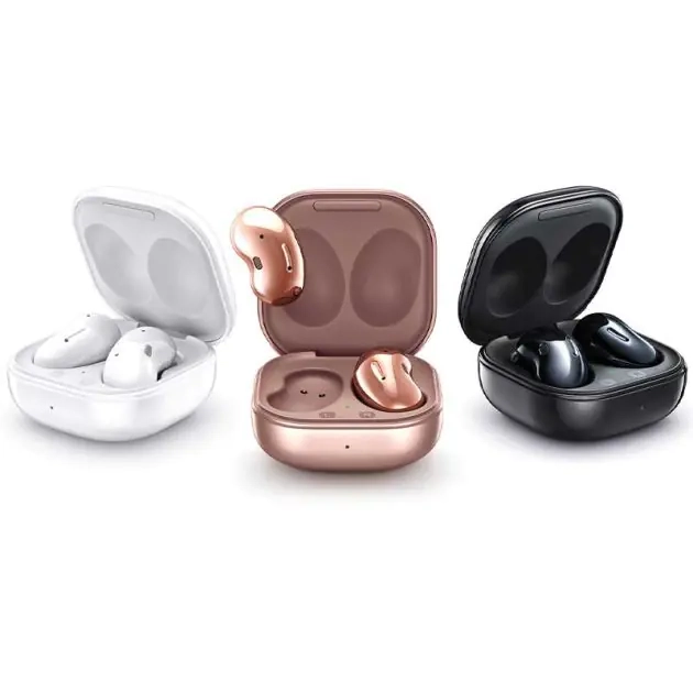 samsung-galaxy-buds-live---Écouteur-sans-fil---bluetooth---6h---annulation-active-du-bruit---6-mois