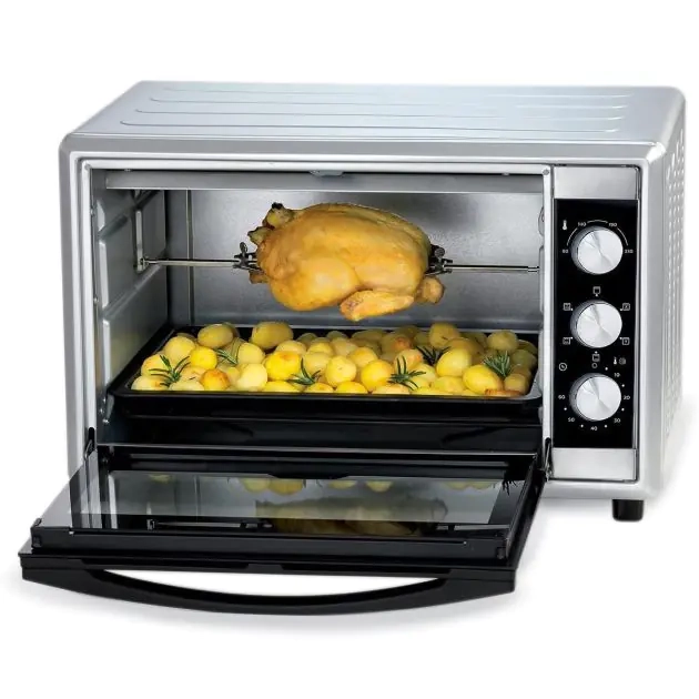 four-kenwood--45-litres---mom45---03-mois-de-garantie