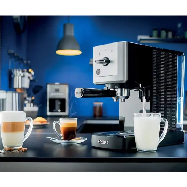 cafetière-krups--1-litre---xp3440----03-mois-de-garantie