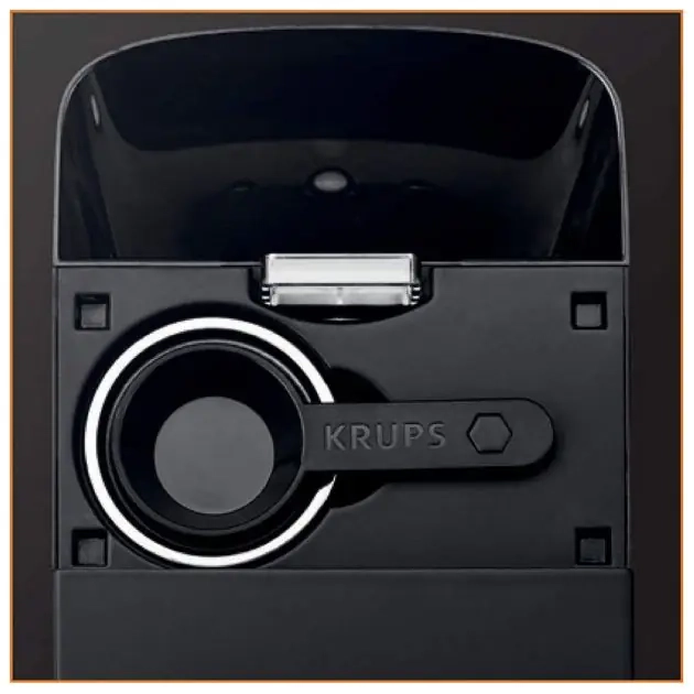 cafetière-krups--1-litre---xp3440----03-mois-de-garantie