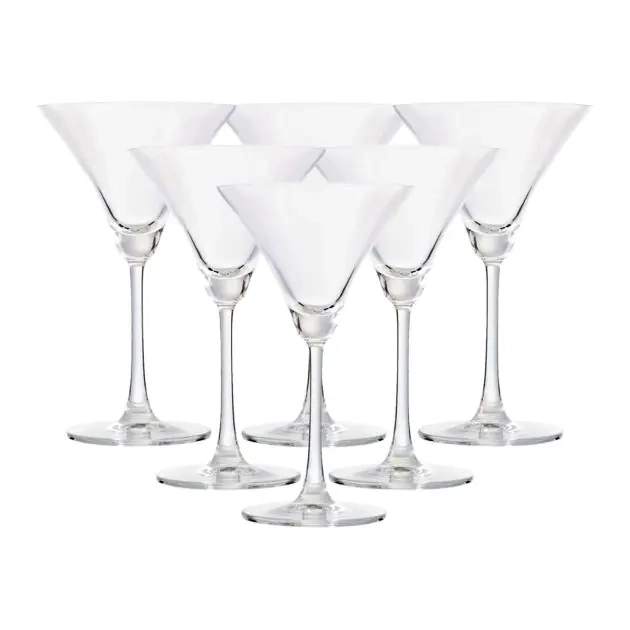 lot-de-verre-à-cocktail---ocean-madison---12-pièces---285-ml