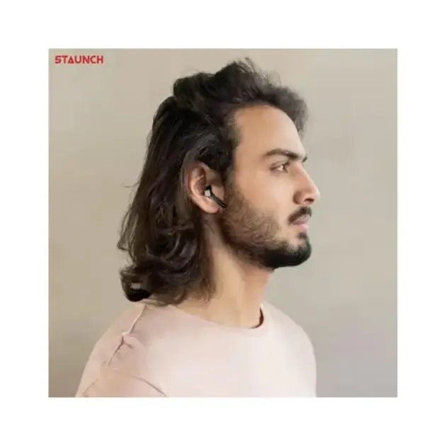 ecouteurs-bluetooth---staunch-boom-350-+-étui-de-charge---oreillette-bluetooth-à-touches-tactiles---06-mois-de-garantie