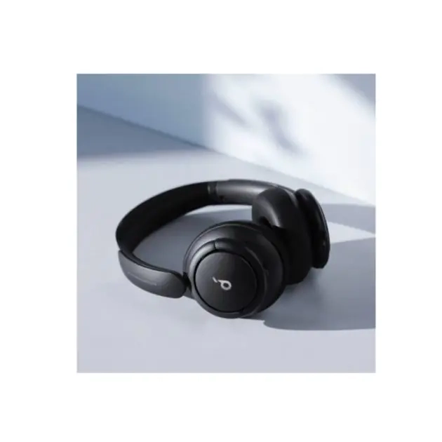casque-sans-fil-sony-wh-1000xm5---réduction-de-bruit-active---environ-40-heures-d'autonomie-avec-anc-désactivé---micro-intégré---bluetooth-v5.2---6-mois