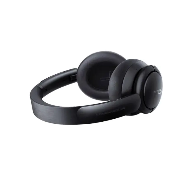 casque-sans-fil-sony-wh-1000xm5---réduction-de-bruit-active---environ-40-heures-d'autonomie-avec-anc-désactivé---micro-intégré---bluetooth-v5.2---6-mois