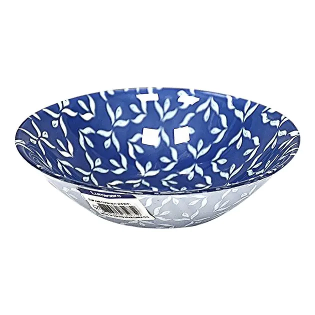 lot-de-6-bols-à-dessert-et-à-soupe-en-opal-ultra-résistant---luminarc