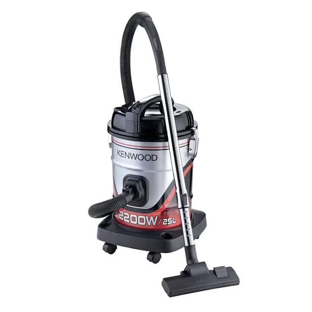 aspirateur-à-tambour---kenwood---vdm60.000br---2200w---25l