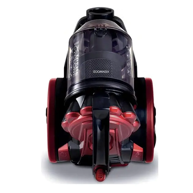 aspirateur-traîneau-multi-cyclonique-sans-sac---kenwood---vbp70.000br---2000w---3-l--