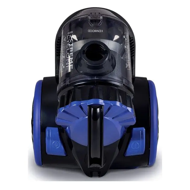 aspirateur-traîneau-cyclonique-sans-sac---kenwood---vbp50.000bb---1800-watts---2-l