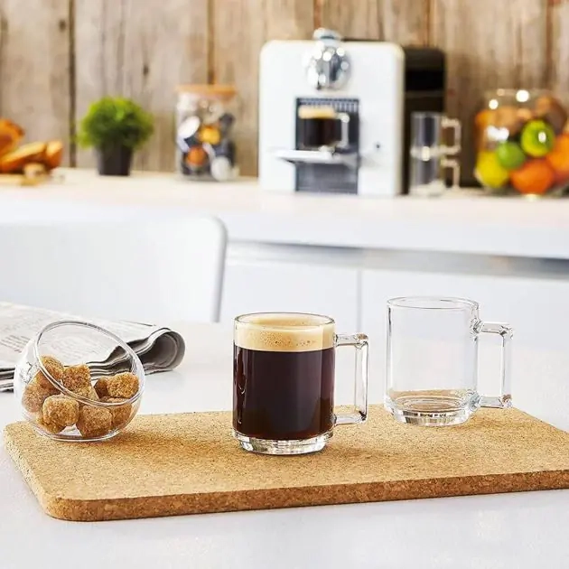 lot-de-6-mug-en-verre-trempe---6-pièces---25-cl-luminarc---a-la-bonne-heure