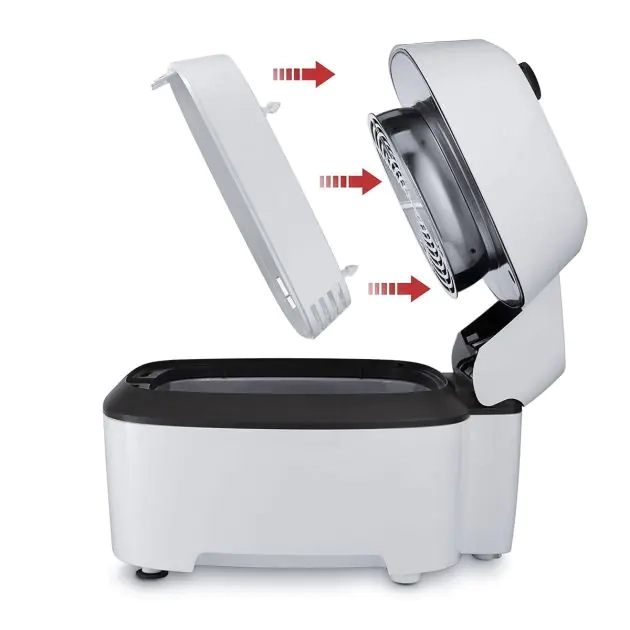 friteuse-delonghi-1kg---fh2101-gih----3-mois-de-garantie