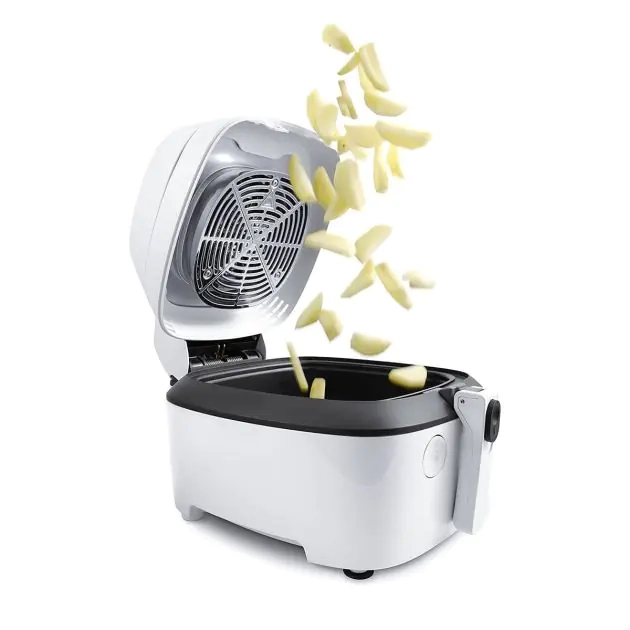 friteuse-delonghi-1kg---fh2101-gih----3-mois-de-garantie