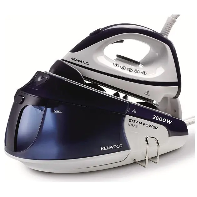 centrale-à-vapeur---kenwood---ssp20.000wb---2600w---1.8l---blue-blanc---3-mois