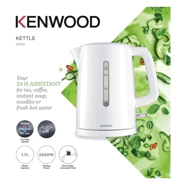 bouilloire--kenwood-1.7l---zjp00.000wh---03-mois-de-garantie