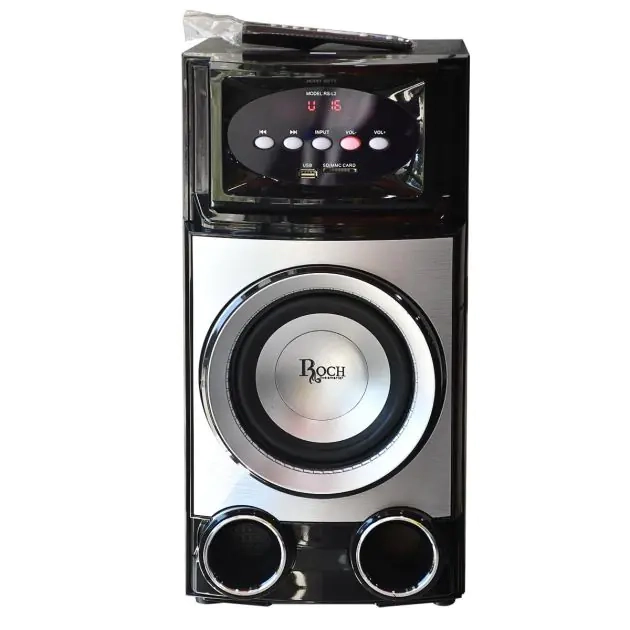 haut-parleur-roch-120w--rs-l2-woofer---06-mois-de-garantie