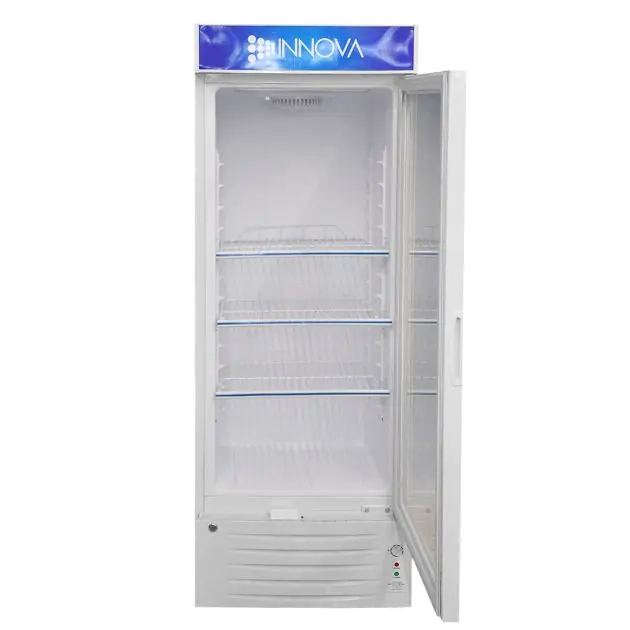 réfrigérateur-vitrée---innova---in-358---192l---blanc---6-mois