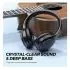 casque-sans-fil---soundpeats-a6-hybrid---anc-reduction-de-bruit-active---38-heures-de-lecture-(anc-off)---charge-rapide-usb-c---design-pliable---06-mois