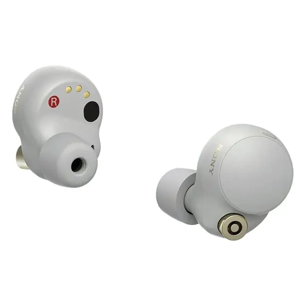 ecouteurs-sans-fil---sony-wf-1000xm4---bluetooth-v5.2---reduction-active-du-bruit---environ-24-heures-d'autonomie---ipx4---6-mois-de-garantie