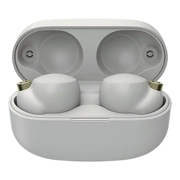 ecouteurs-sans-fil---sony-wf-1000xm4---bluetooth-v5.2---reduction-active-du-bruit---environ-24-heures-d'autonomie---ipx4---6-mois-de-garantie