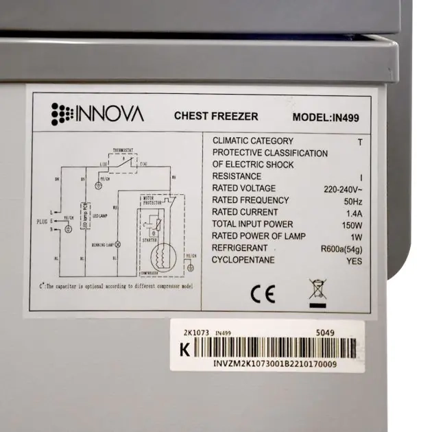 congélateur-coffre---innova---in-499---300l---gris-foncé---garantie-06-mois