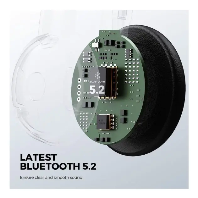 casque-bluetooth-soundpeats-a7-pro---avec-microphone---bluetooth---environ-40-heures-de-conversation---6-mois-de-garantie