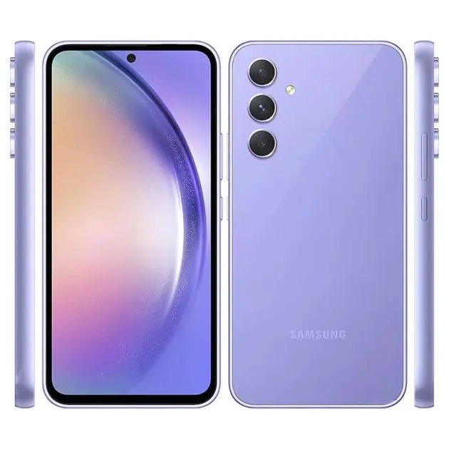 samsung-galaxy-a54-5g---128-go|6-go-ram---6,5"---2-nano-sim---50mp+12mp|32mp---5000mah---garantie-24-mois