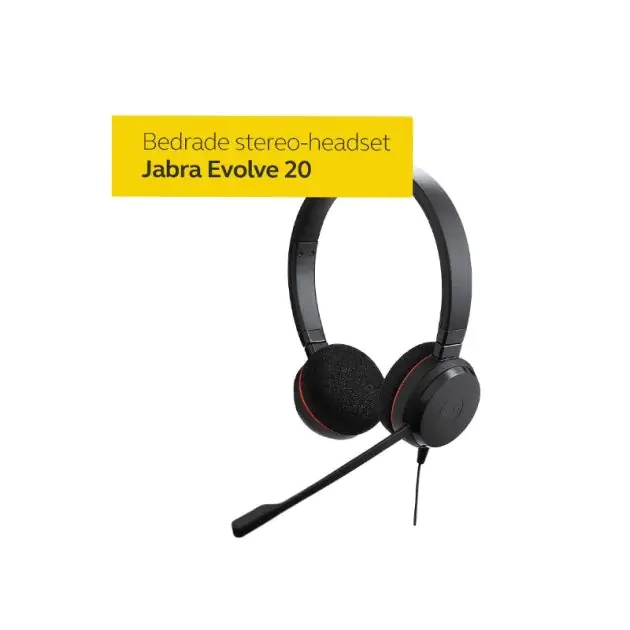 casque-filaire-avec-microphone-intégré---jabra-evolve-20---6-mois-de-garantie