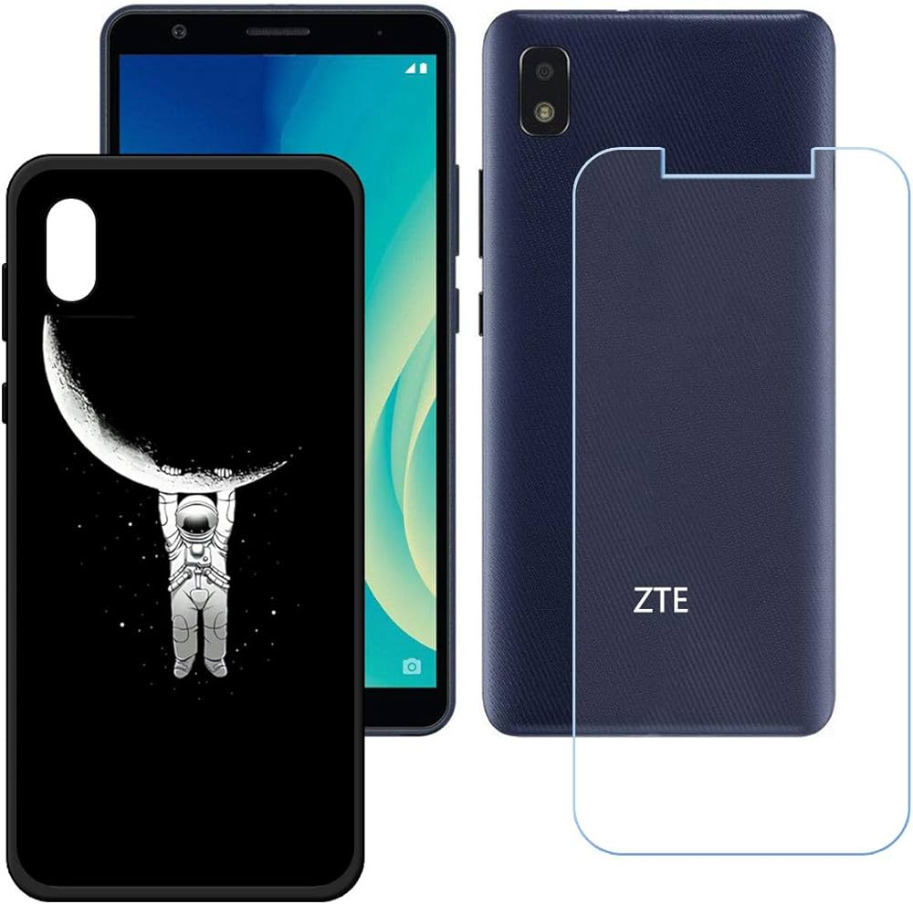 zte-blade-l210---32go|1go---6"---2600mah---8mp|5mp--12-mois-de-garantie