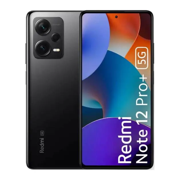 xiaomi-redmi-note-12-pro-5g---256go-|12go-ram---6.67"---2sim---50mp---5000mah---version-indienne---12-mois-de-garantie