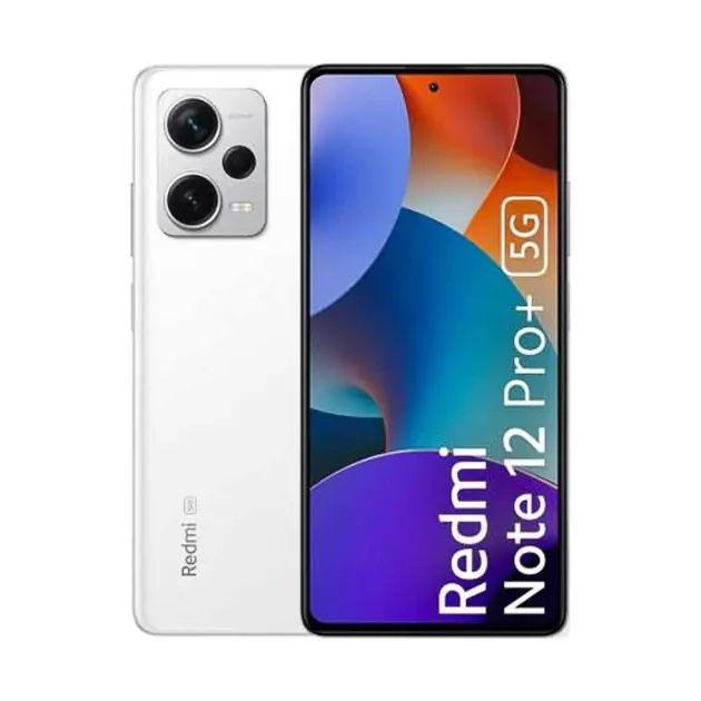 xiaomi-redmi-note-12-pro-5g---256go-|12go-ram---6.67"---2sim---50mp---5000mah---version-indienne---12-mois-de-garantie