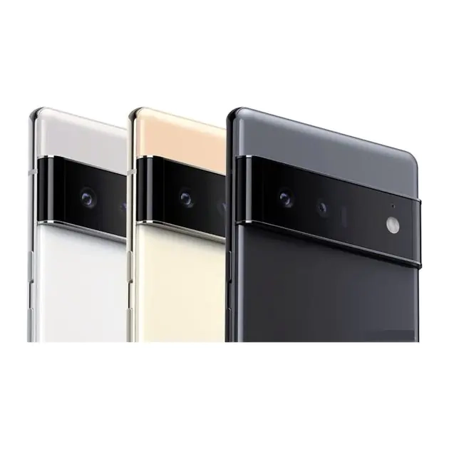 google-pixel-6-pro-5g---6.7"---128-go---12go-ram---(1nano-sim-+-esim)---50mp---5003-mah---garantie-12-mois