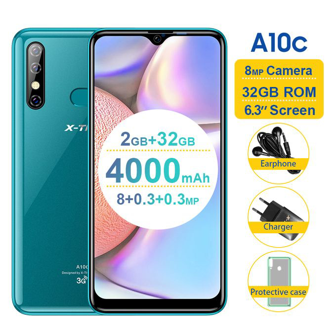 a10-c-x-tigi---dual-sim---6.3″--32go-rom---1.5go-ram---8mpx-triple-camera---4000-mah---12-mois-garantie