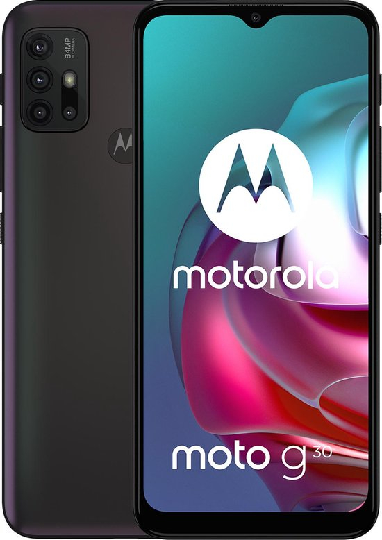 motorola-moto-g20---6,5"---48+8mp|13mp---128|4go---5000mah---12-mois-de-garantie