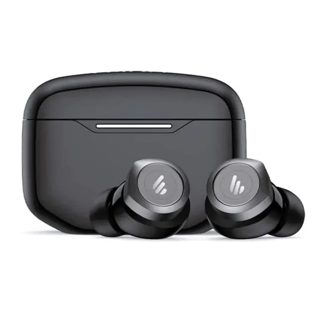 ecouteurs-sans-fil-edifier-w240tn---suppression-active-du-bruit-avec-bluetooth-v5.3---deux-pilotes-dynamiques---charge-rapide---bouton-physique-et-contrôle-d'application